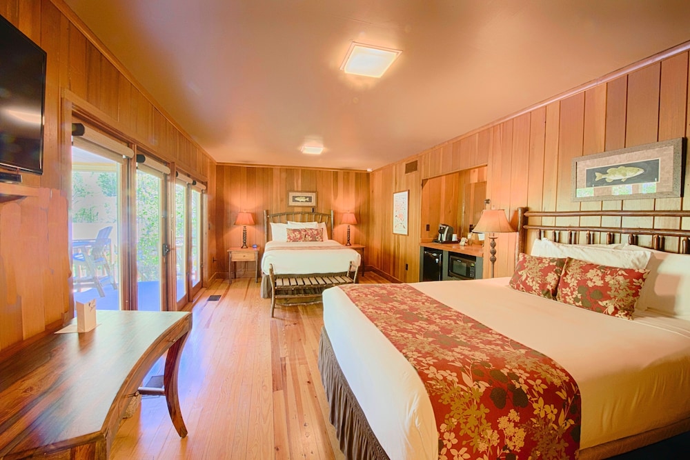 Historic Tapoco Lodge Resort - photo 50