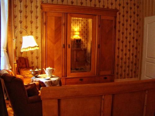 Hostelik Wiktorianski - last minute hotel in Lodz