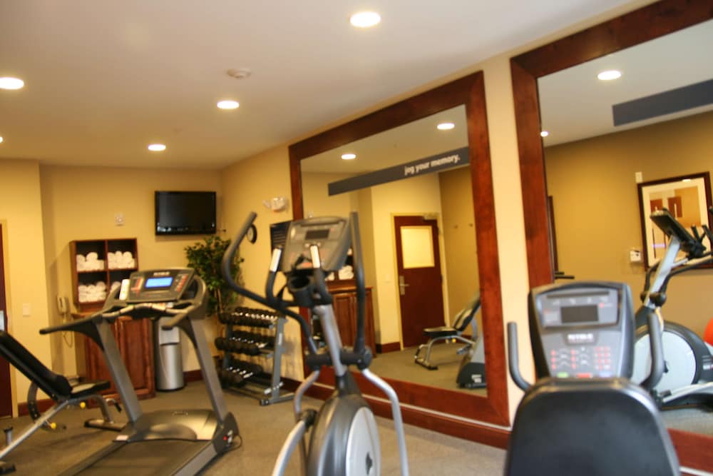 Hampton Inn by Hilton Lincoln - photo 32