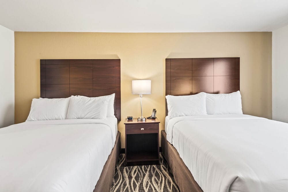 Cobblestone Hotel & Suites Cullman - photo 13