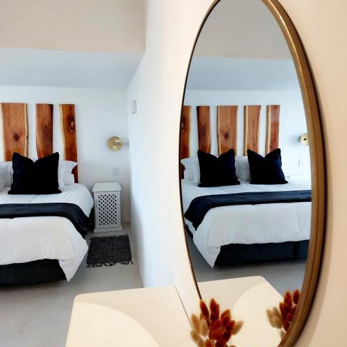 Number 3 — 4-Star Luxury Hotel in Plettenberg Bay, South Africa
