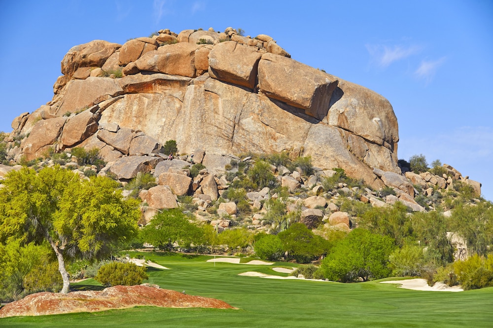 Boulders Resort & Spa Scottsdale Curio Collection by Hilton - photo 158