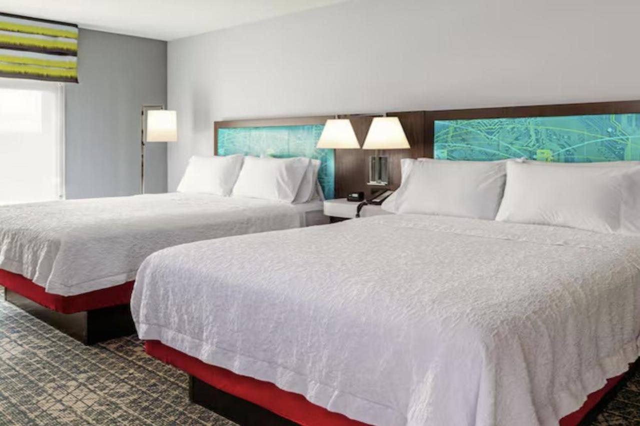 Hampton Inn By Hilton Dexter - photo 7