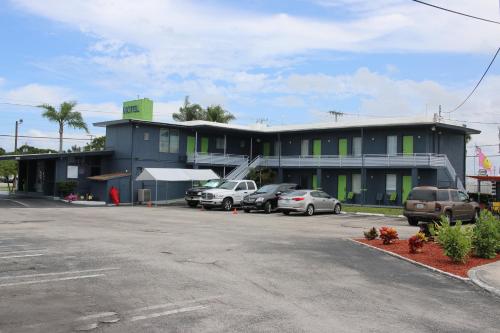 Travel Inn Fort Pierce - photo 78