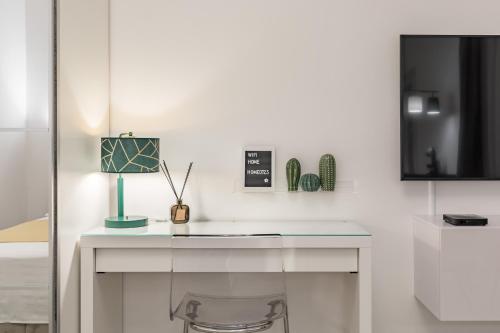 Studio apartment Home — 4-Star Luxury Hotel in Split, Croatia
