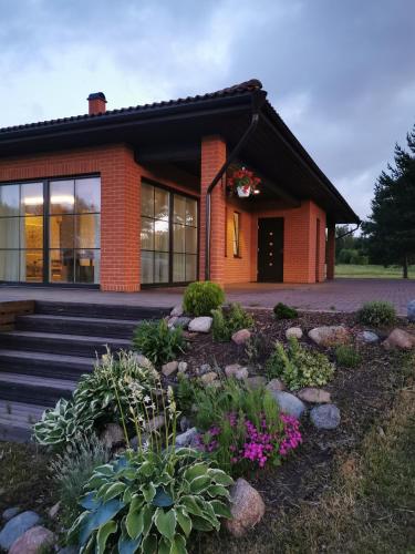 Savimäe puhkemaja in Unknown City, Estonia