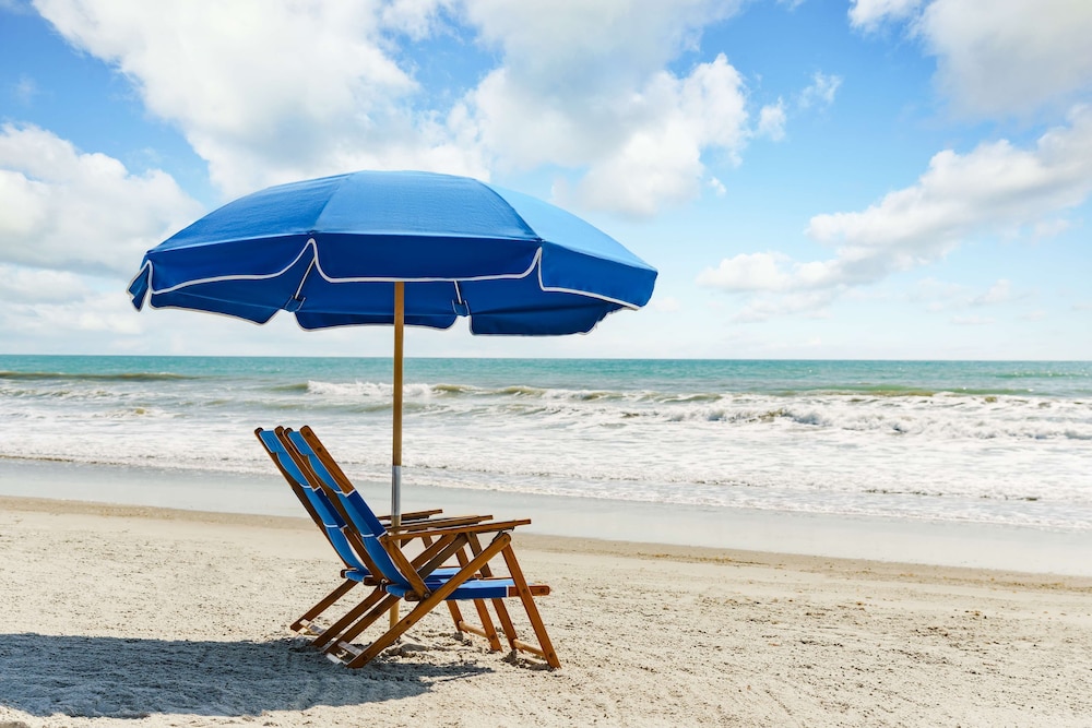 Hilton Garden Inn Cocoa Beach Oceanfront - photo 56