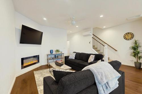 Rockcress Retreat — Eugene