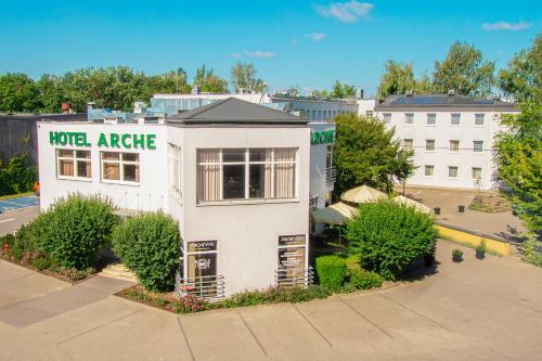 Arche Hotel Siedlce — Siedlce