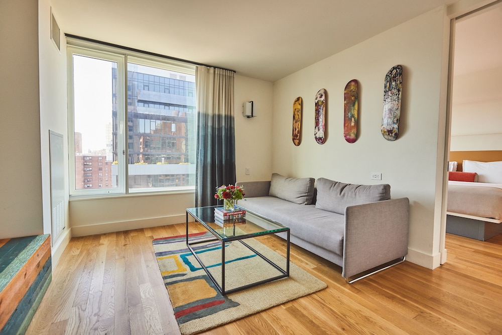 Hotel Indigo Lower East Side New York by IHG - photo 30