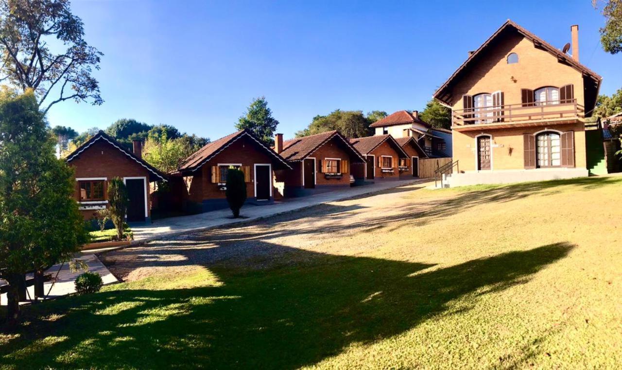 Pousada Dona Ana - last minute hotel in Monte Verde