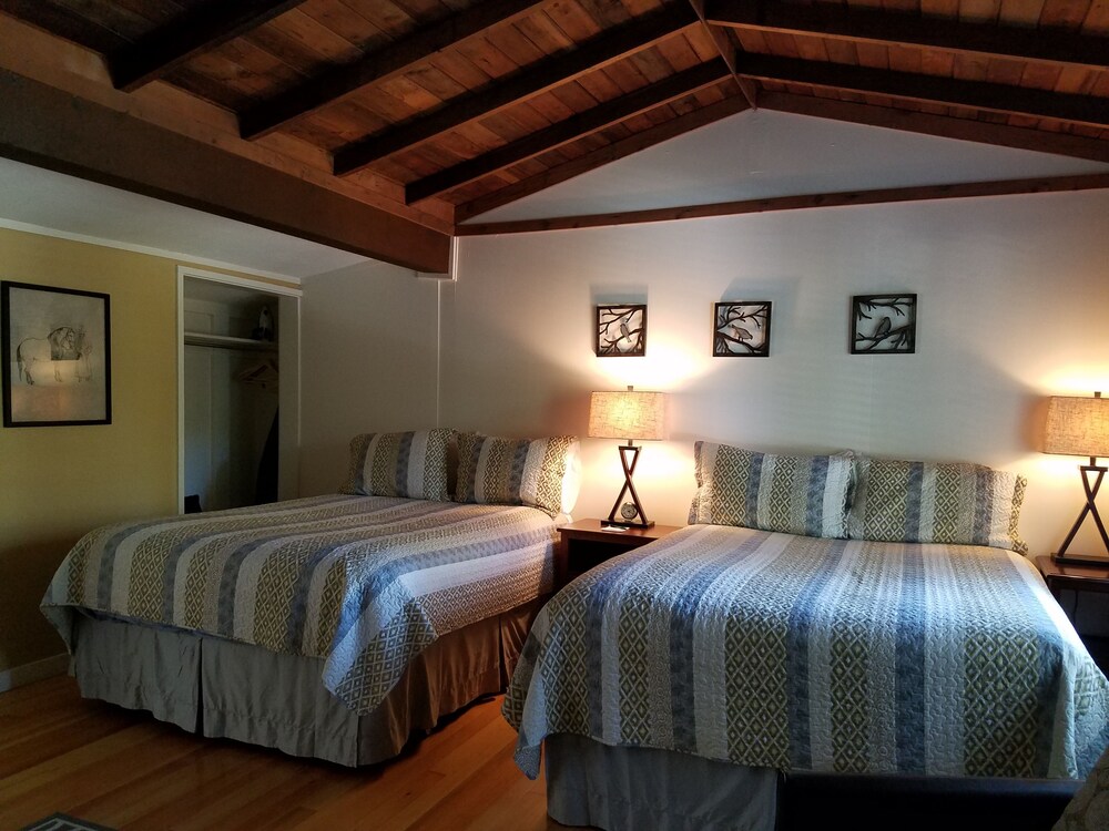 China Creek Cottages - photo 35