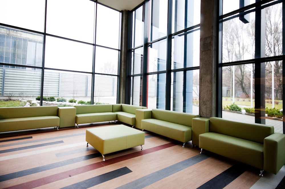 Hotel Malinowski Business in Gliwice, Poland