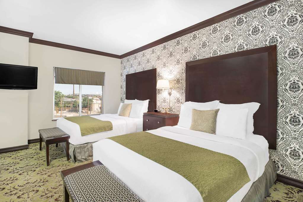 Hawthorn Suites by Wyndham Lubbock - photo 25