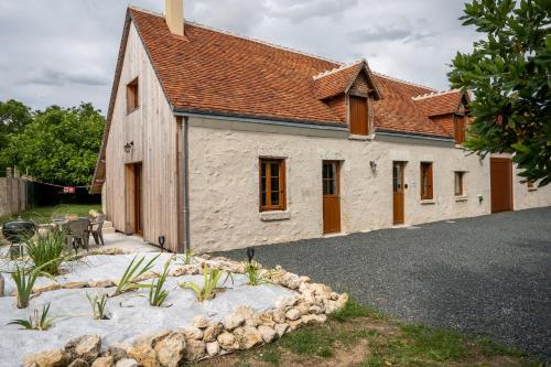Aux 4 Ailes 20 min from Beauval Zoo 4 people - last minute hotel in Unknown City