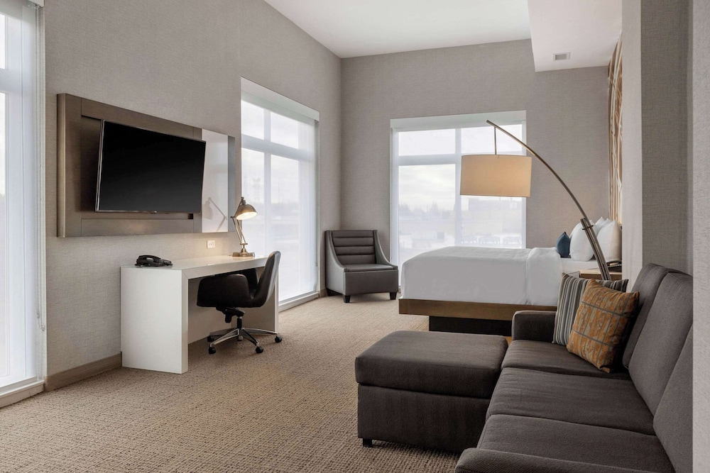 Cambria Hotel West Orange - photo 34