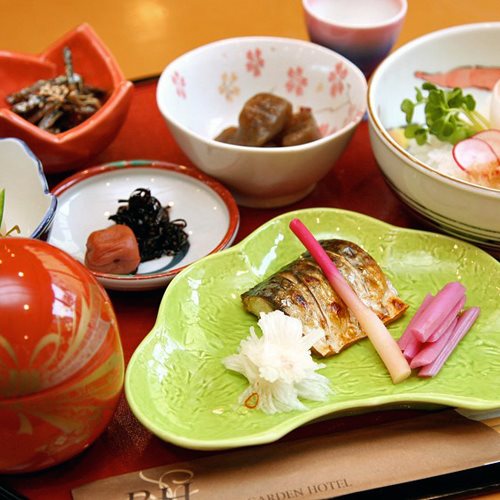 Royal Garden Hotel in Anan, Japan