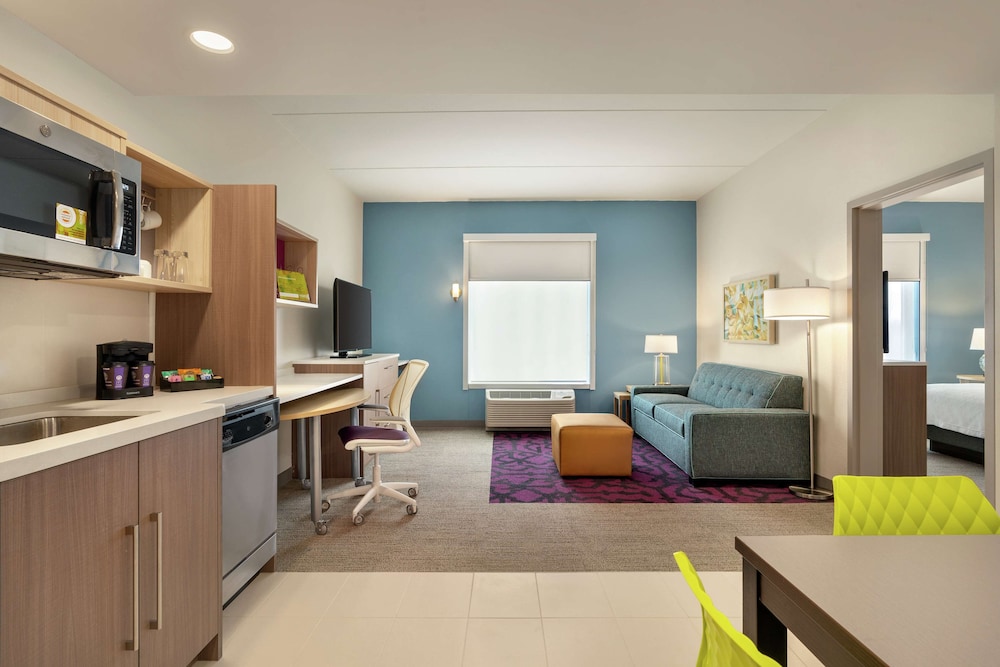 Home2 Suites by Hilton Glen Mills Chadds Ford PA - photo 6