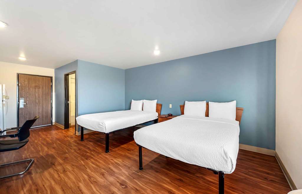 Extended Stay America Select Suites Colorado Springs Airport - photo 17