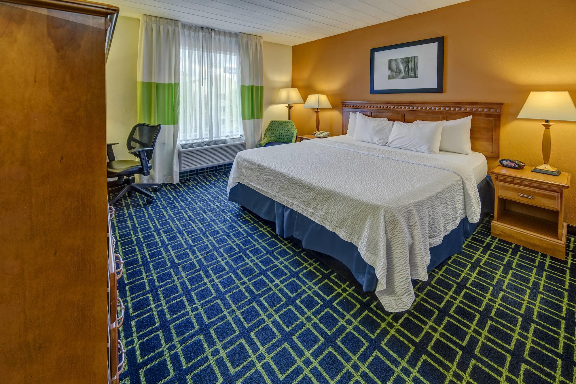 Spark by Hilton Murfreesboro - photo 6