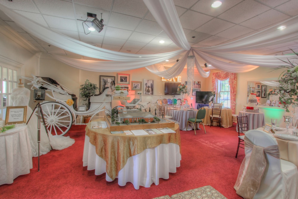The Founders Inn and Spa Tapestry Collection by Hilton - photo 108