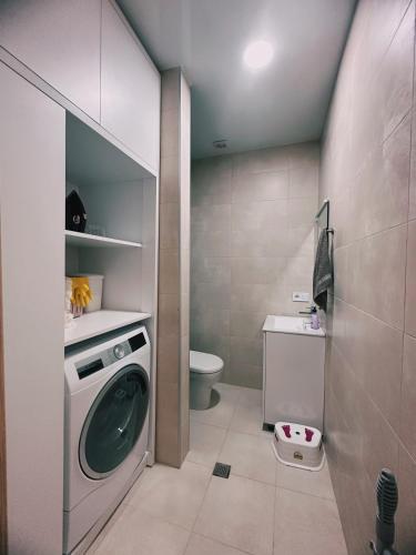 Prestigio Sea view apart