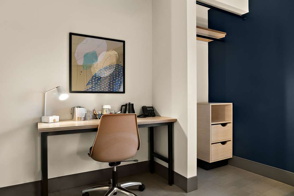 CityFlatsHotel Port Huron an Ascend Collection Hotel - photo 14