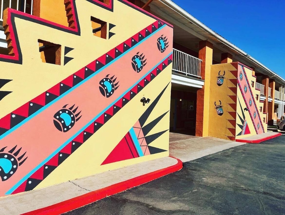 The Classic Desert Aire Hotel - photo 40