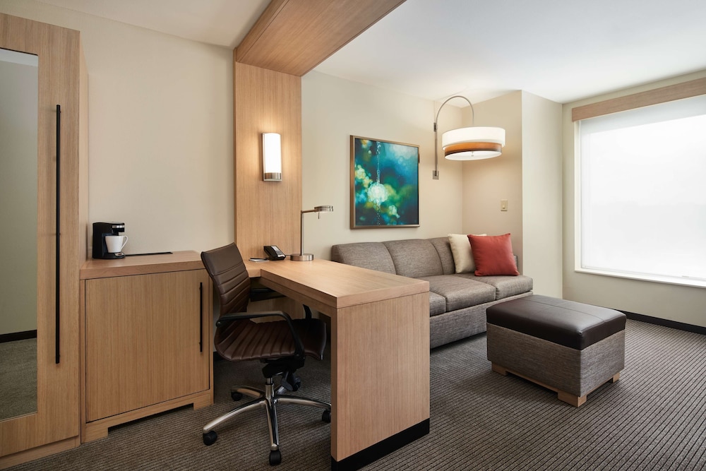 Hyatt Place Melbourne Palm Bay I 95 - photo 17
