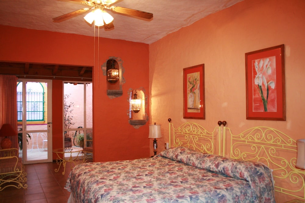 Hotel La Nueva Posada — Ajijic — photo 4