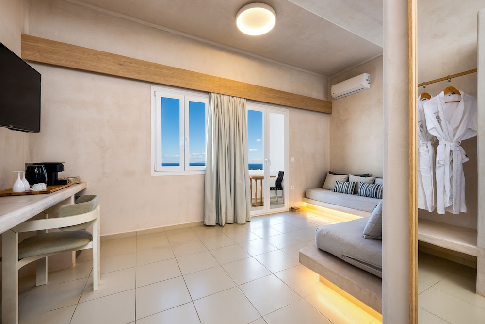 סלון / אזור ישיבה