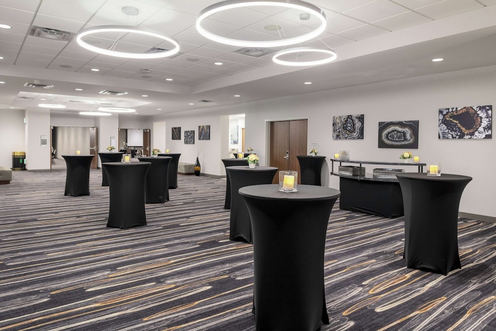 Hilton Garden Inn Denver Thornton - photo 39