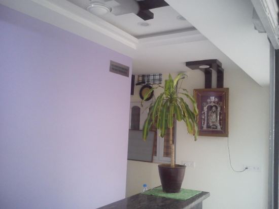 Hotel Mahesh Residency — Secunderabad — photo 4