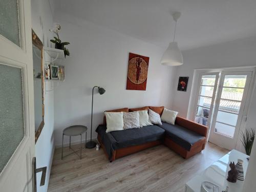 Peaceful Stay Lisbon 21796145 — Amadora
