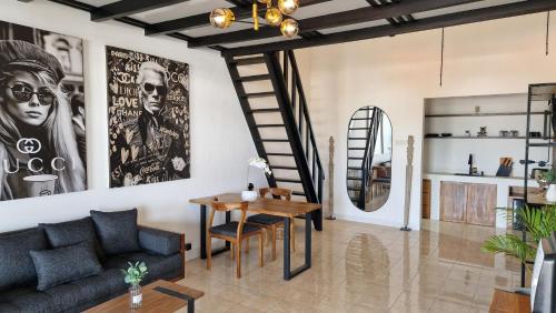 Nice Place To Stay — 4-Star Luxury Hotel in Seminyak, Indonesia