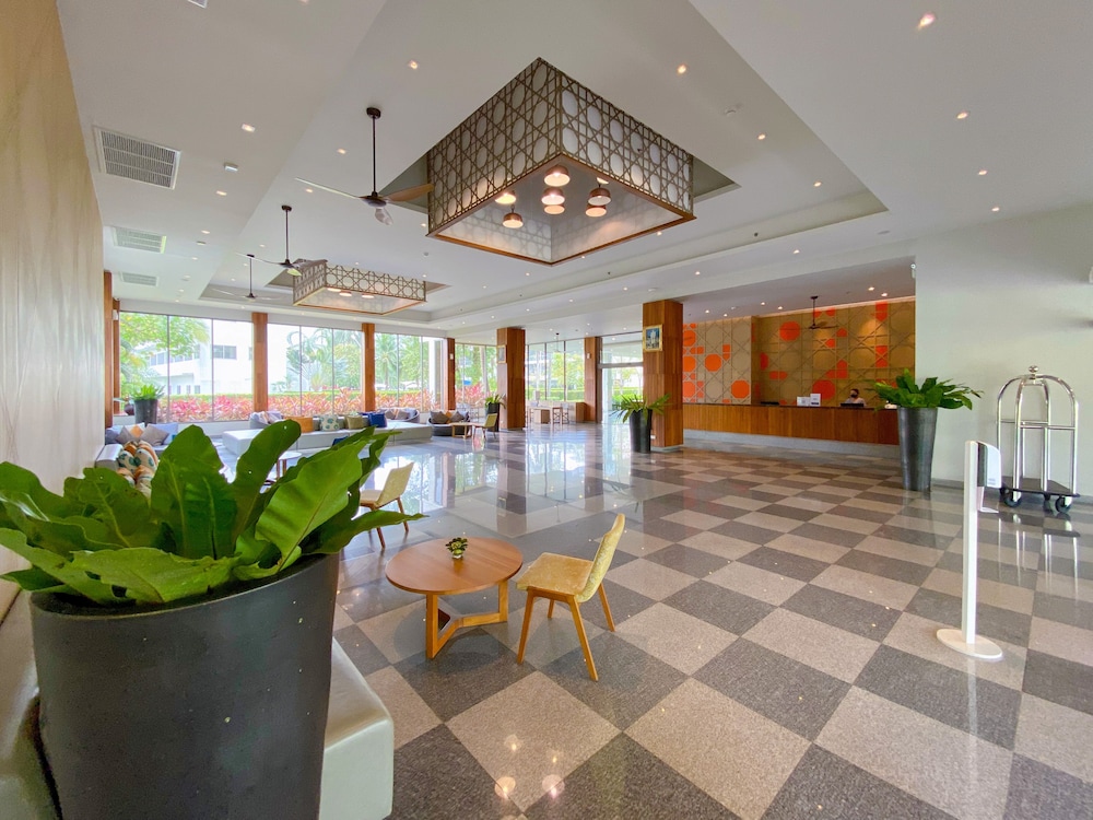 X10 Khaolak Resort — Ban Khao Lak — photo 2