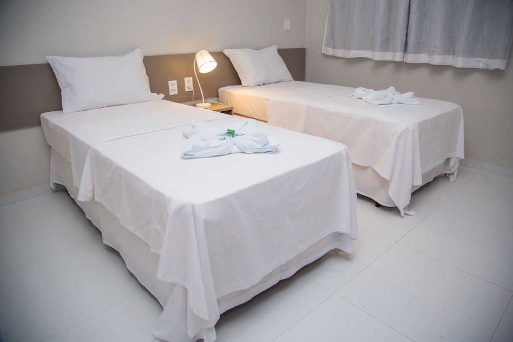 Hotel e Pousada Flor do Jua — Juazeiro Do Norte — photo 4