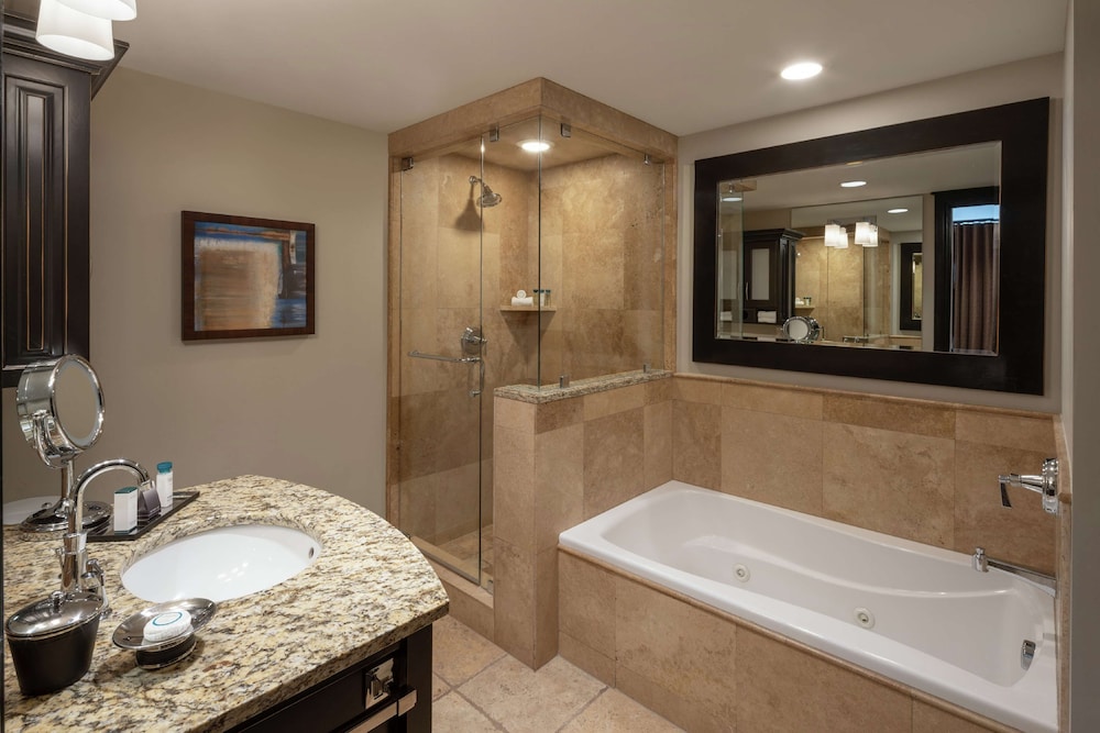 Waldorf Astoria Park City - photo 73