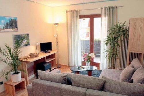 Aparthotel Schwarzwald Panorama in Bad Wildbad, Germany