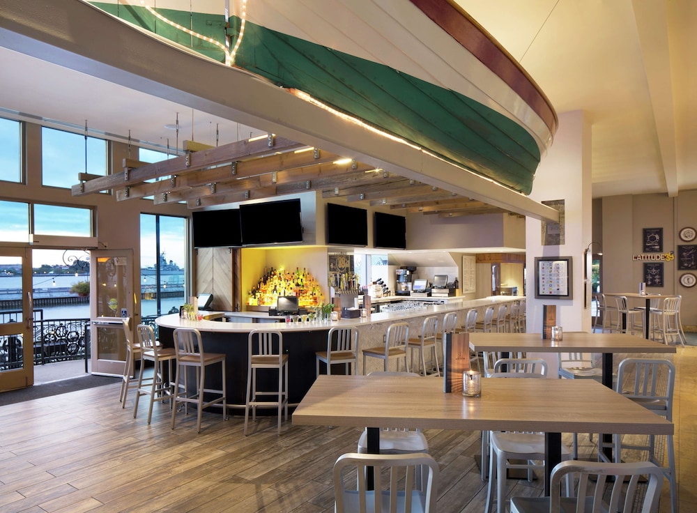 Hilton Philadelphia at Penn's Landing - photo 53