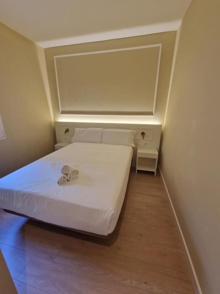 Le Petit Palu Barco - last minute hotel in Madrid