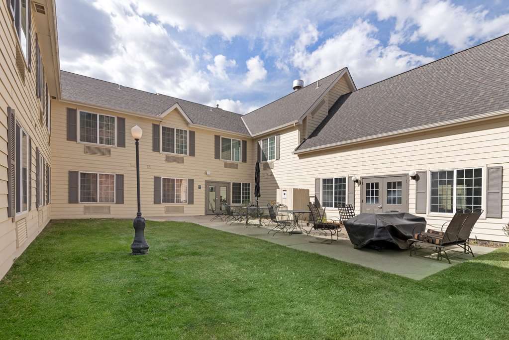 Comfort Inn & Suites Carbondale on the Roaring Fork - photo 3