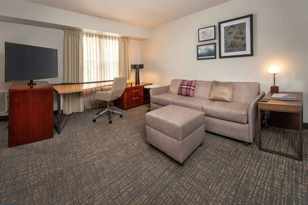 Sonesta ES Suites Baltimore BWI Airport - photo 10