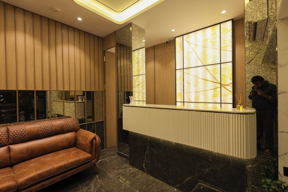 Hotel Western — Mumbai — photo 4
