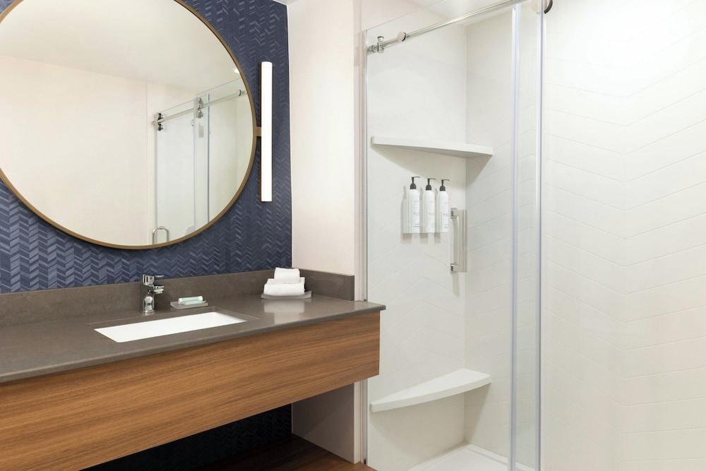 Fairfield Inn & Suites Spokane Airport - photo 26