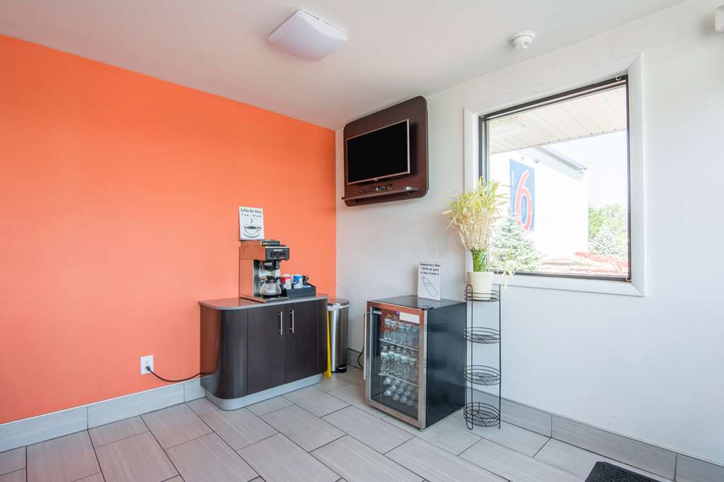 Motel 6 Glassboro NJ Rowan University - photo 30
