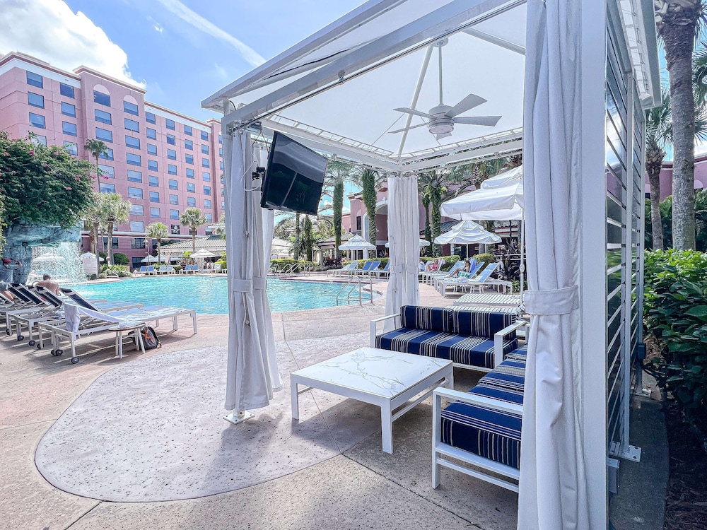 Caribe Royale Orlando - photo 69