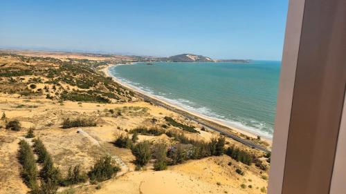 Apec Mandala Mũi Né Blue Sea View in Unknown City, Vietnam