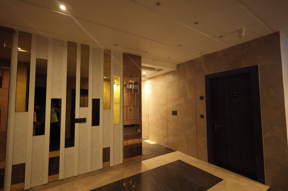 Radha Bihari Nikunj Inn & Restaurant — hotel in Vrindavan