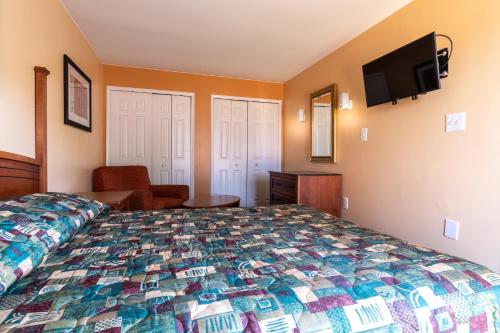 Master Suites Hotel - photo 14